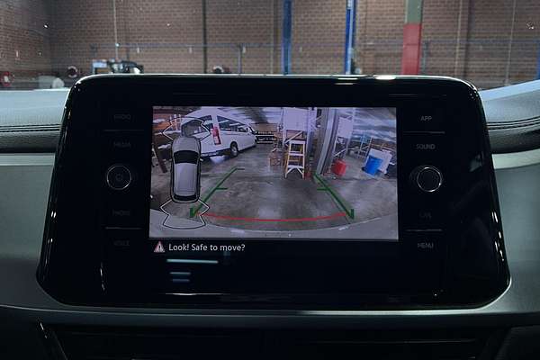 2023 Volkswagen T-Roc CityLife D11