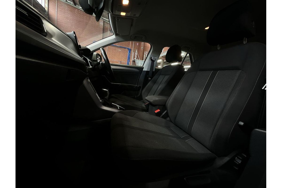 2023 Volkswagen T-Roc CityLife D11