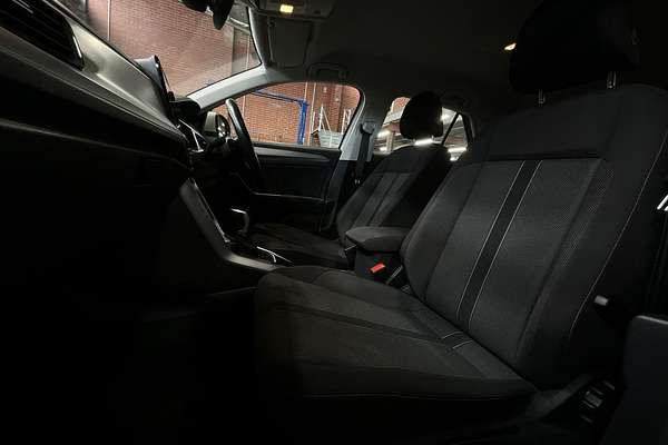 2023 Volkswagen T-Roc CityLife D11