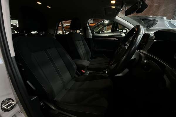 2023 Volkswagen T-Roc CityLife D11