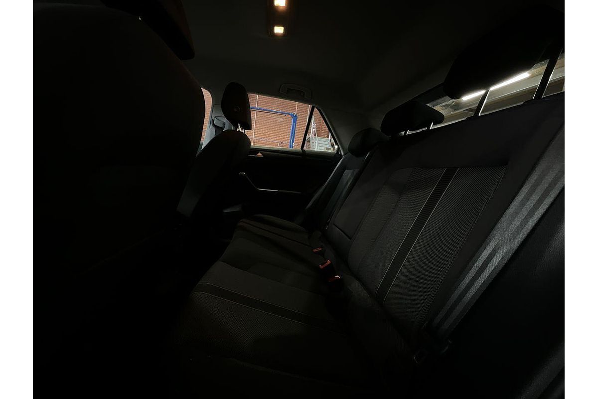 2023 Volkswagen T-Roc CityLife D11