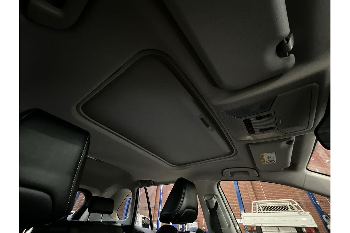 2020 Toyota RAV4 Cruiser AXAH54R