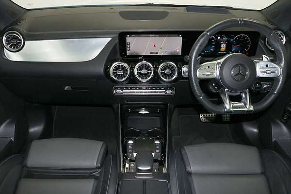 2022 Mercedes-Benz GLA-Class GLA35 AMG H247