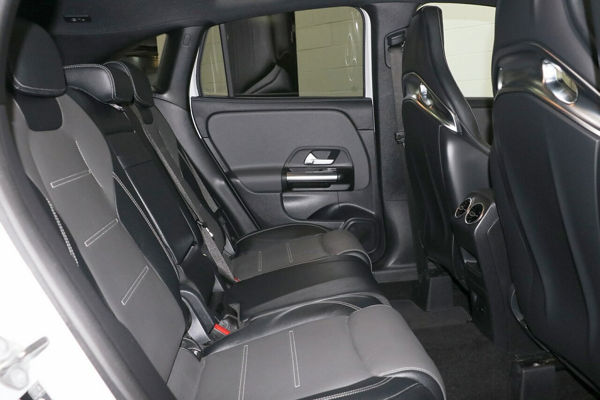 2022 Mercedes-Benz GLA-Class GLA35 AMG H247
