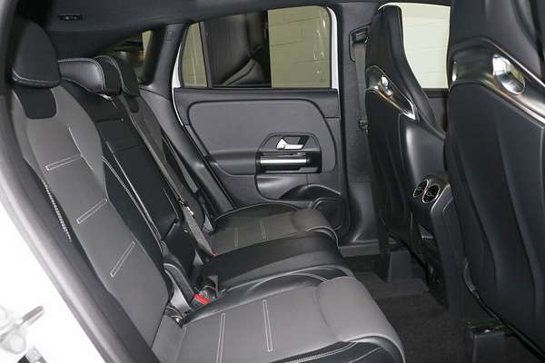 2022 Mercedes-Benz GLA-Class GLA35 AMG H247