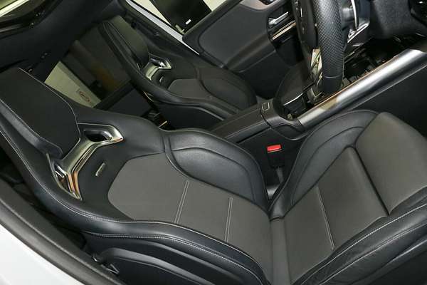 2022 Mercedes-Benz GLA-Class GLA35 AMG H247