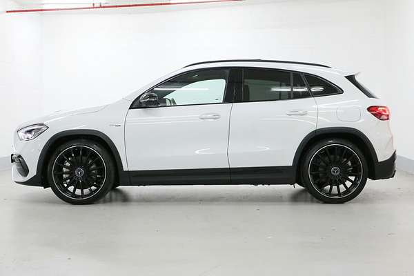 2022 Mercedes-Benz GLA-Class GLA35 AMG H247