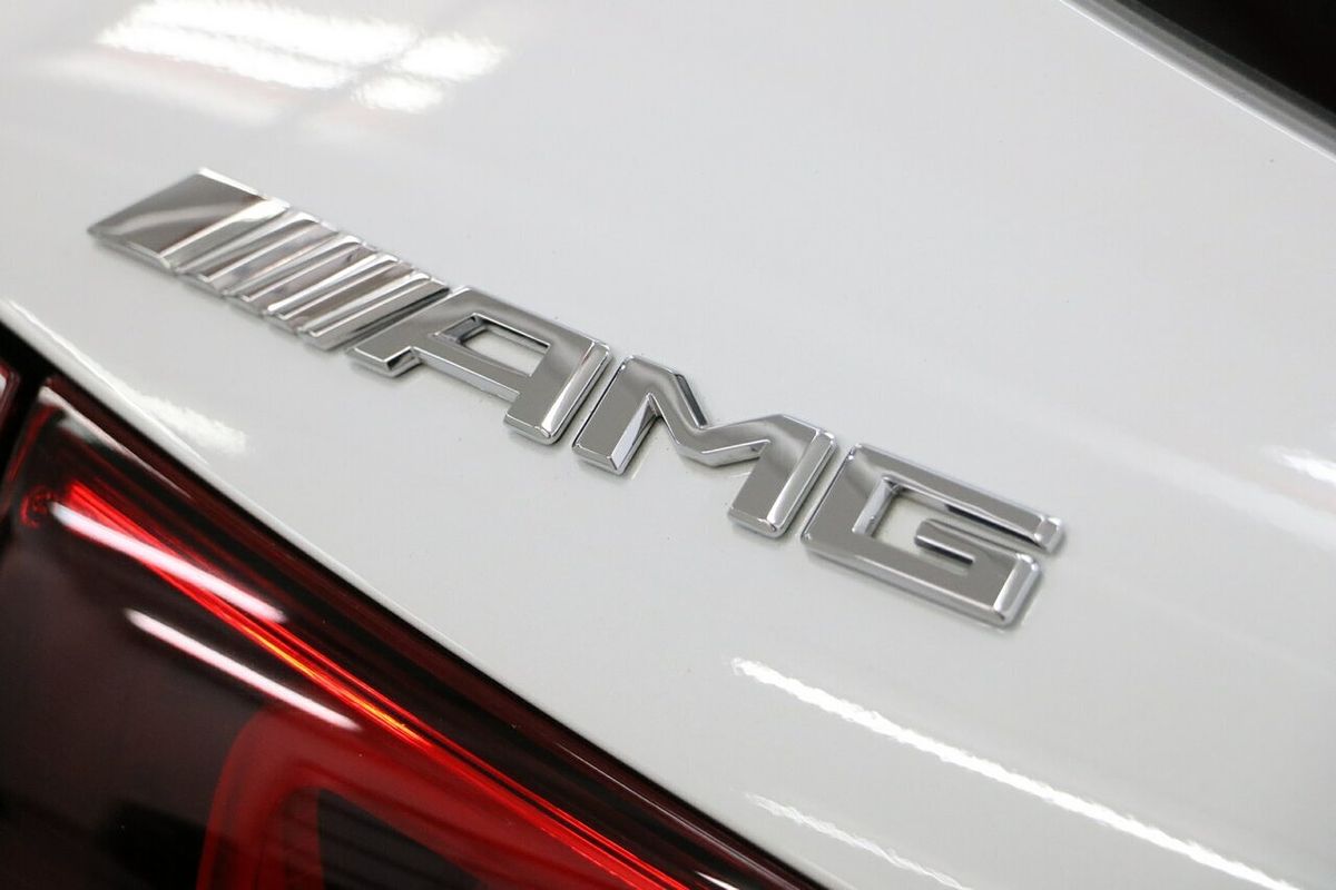 2022 Mercedes-Benz GLA-Class GLA35 AMG H247