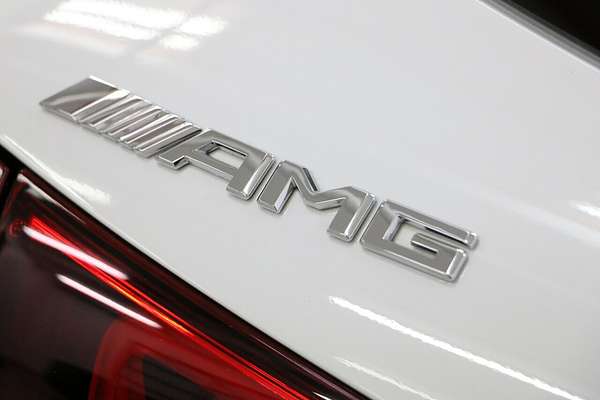 2022 Mercedes-Benz GLA-Class GLA35 AMG H247
