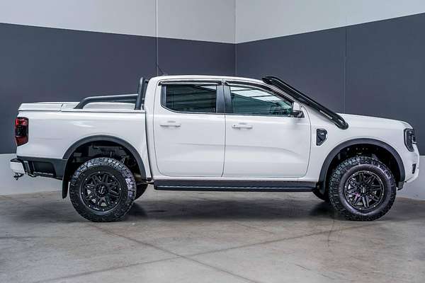 2024 Ford Ranger XLT 4X4 3.0L