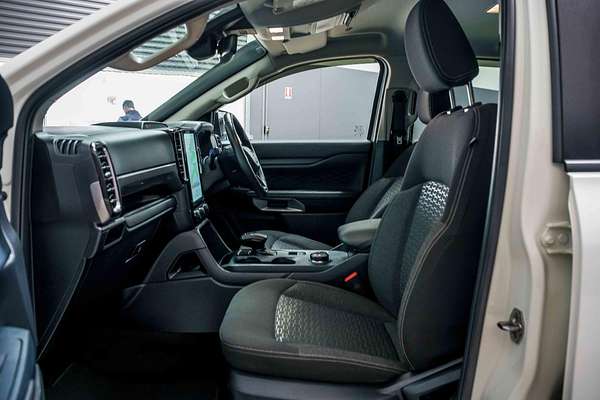 2024 Ford Ranger XLT 4X4 3.0L