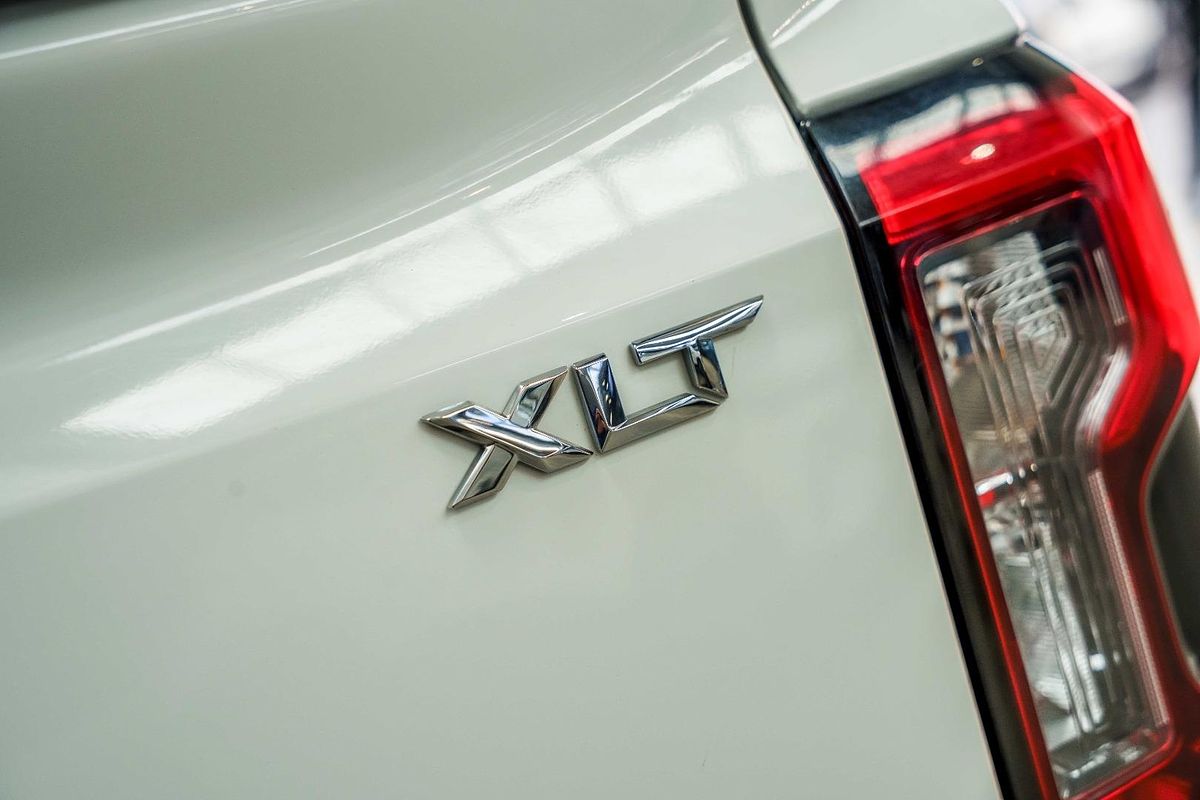 2024 Ford Ranger XLT 4X4 3.0L