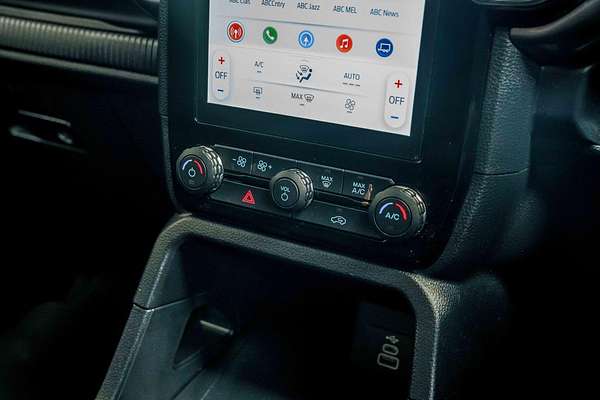 2024 Ford Ranger XLT 4X4 3.0L