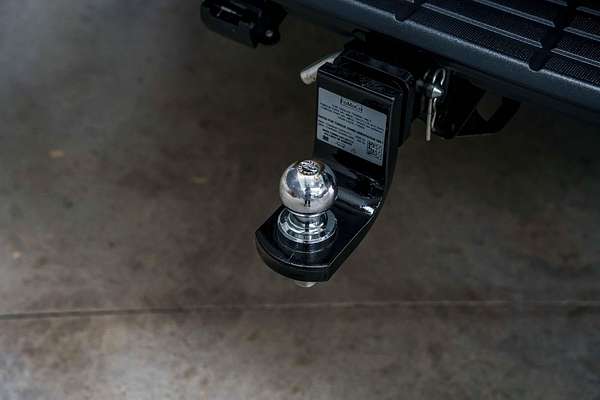 2024 Ford Ranger XLT 4X4 3.0L