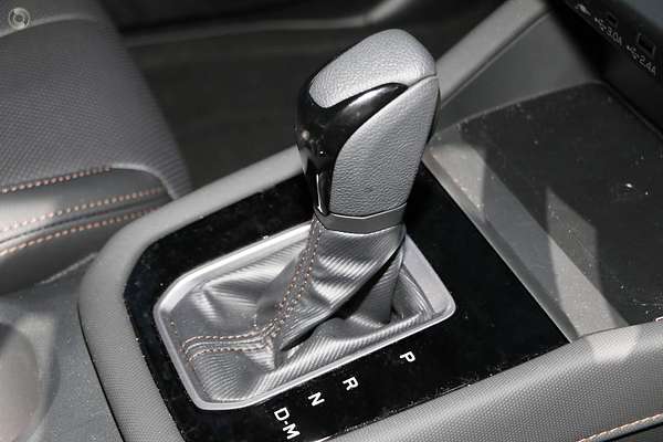 2025 Subaru Forester Touring S6