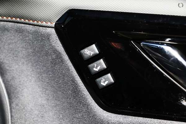 2025 Subaru Forester Touring S6