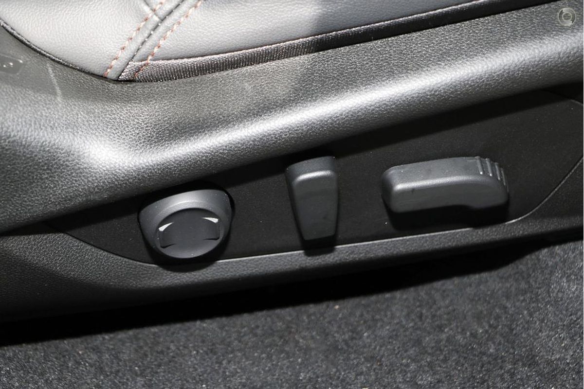 2025 Subaru Forester Touring S6