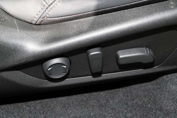 2025 Subaru Forester Touring S6