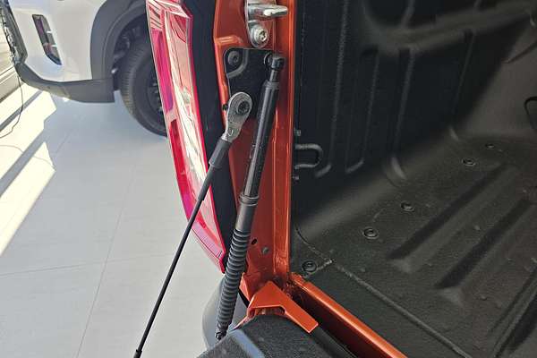 2025 LDV T60 Max PLUS SK8C 4X4