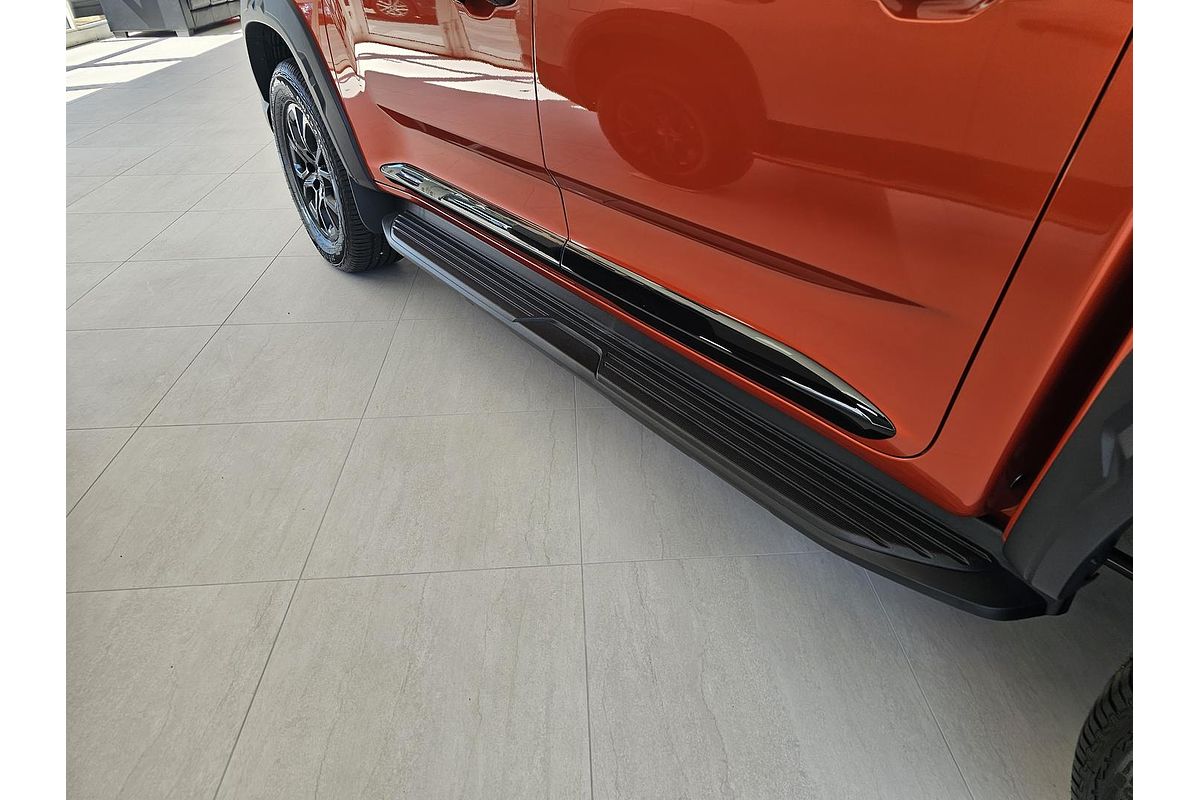 2025 LDV T60 Max PLUS SK8C 4X4