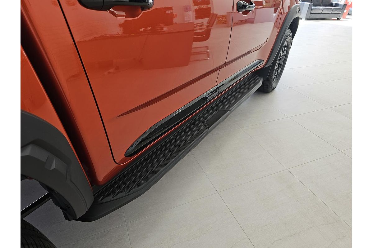 2025 LDV T60 Max PLUS SK8C 4X4
