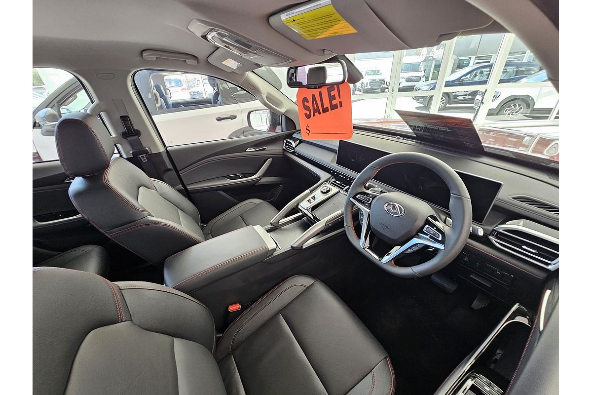 2025 LDV T60 Max PLUS SK8C 4X4