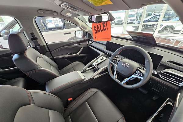2025 LDV T60 Max PLUS SK8C 4X4