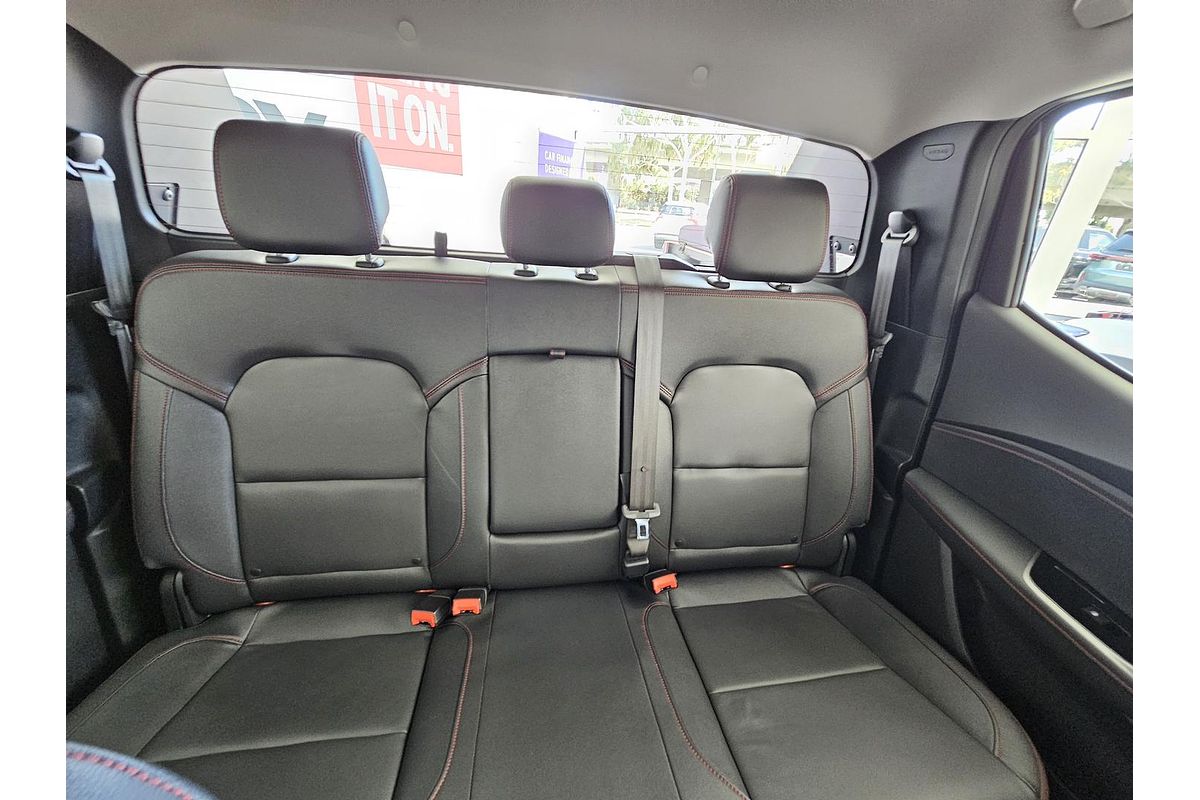 2025 LDV T60 Max PLUS SK8C 4X4
