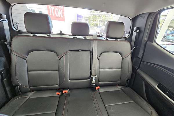 2025 LDV T60 Max PLUS SK8C 4X4