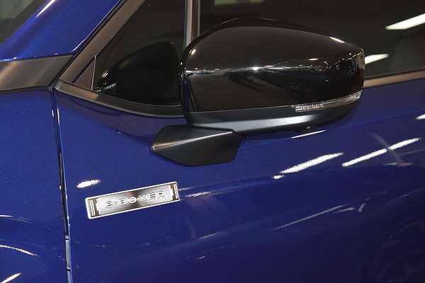 2025 Subaru Forester Hybrid Sport S6