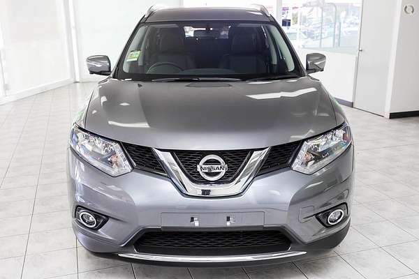 2014 Nissan X-TRAIL ST-L T32