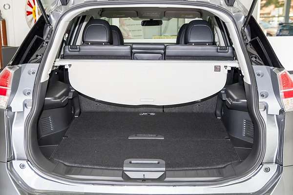 2014 Nissan X-TRAIL ST-L T32