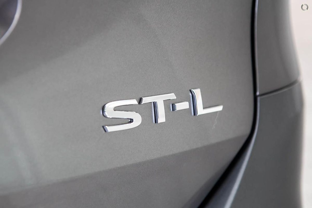 2014 Nissan X-TRAIL ST-L T32