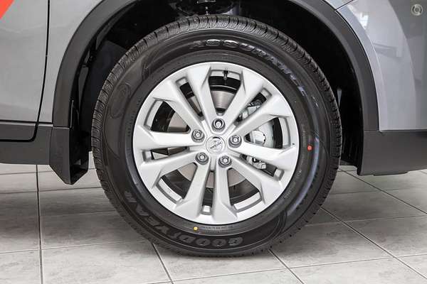 2014 Nissan X-TRAIL ST-L T32