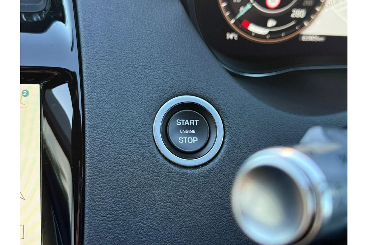 2021 Jaguar E-PACE P250 R-Dynamic SE X540