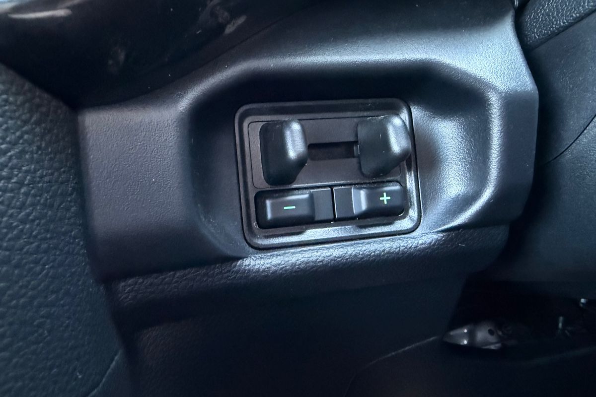 2024 Ford Ranger Wildtrak 4X4 2.0L