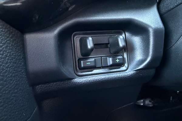 2024 Ford Ranger Wildtrak 4X4 2.0L