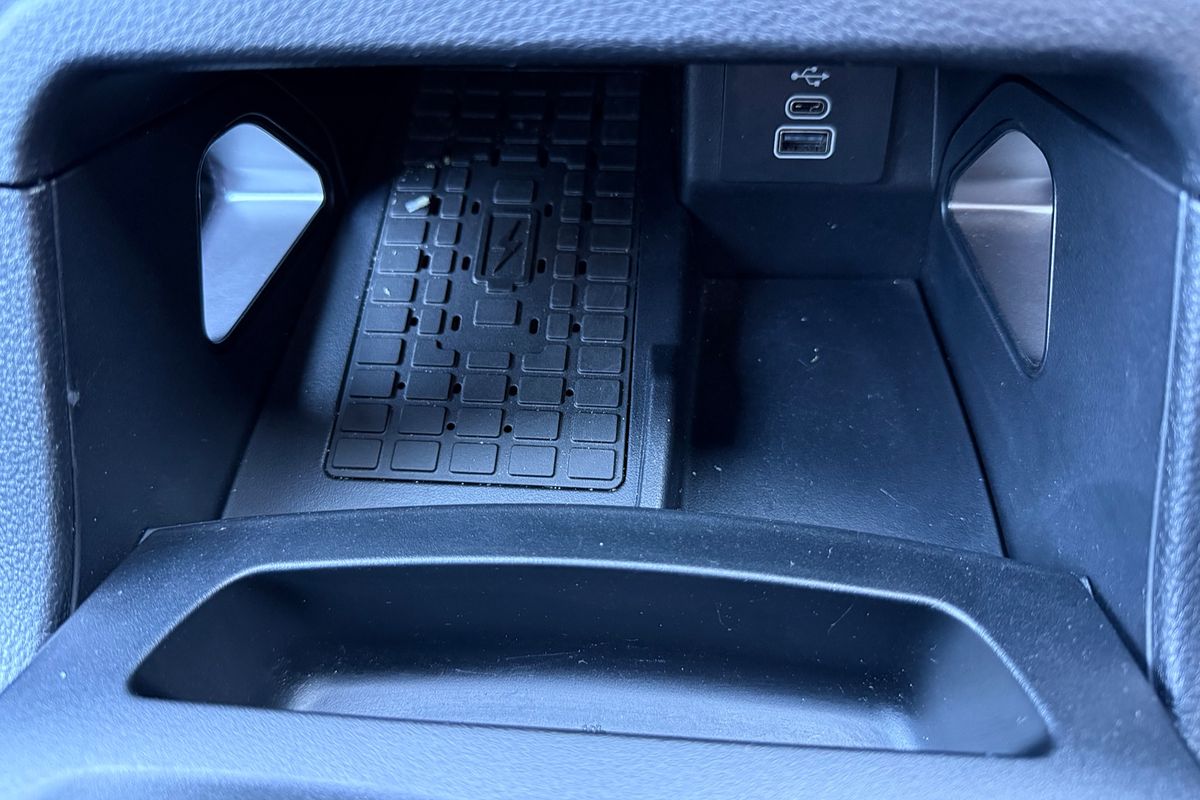 2024 Ford Ranger Wildtrak 4X4 2.0L