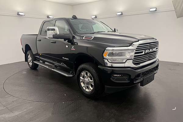 2024 RAM 2500 Laramie DJ 4X4