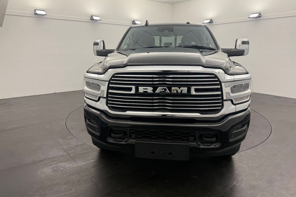2024 RAM 2500 Laramie DJ 4X4