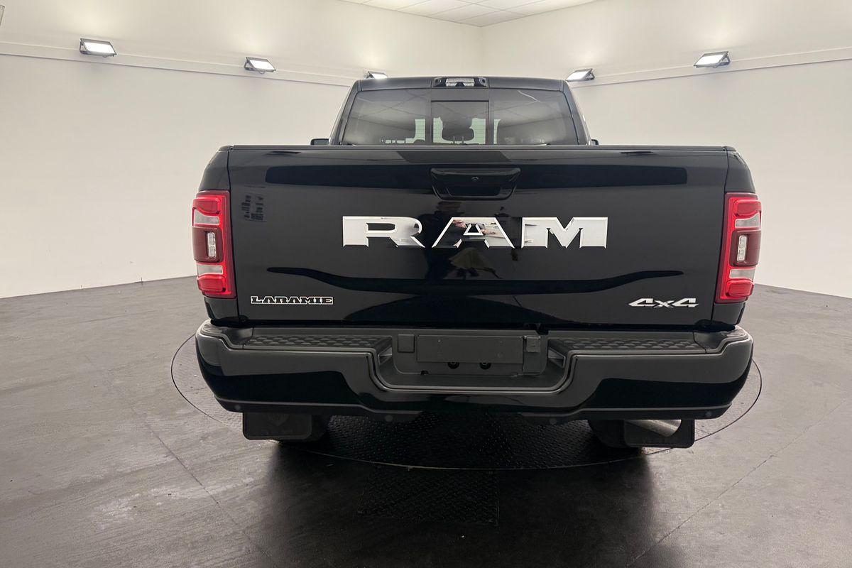 2024 RAM 2500 Laramie DJ 4X4