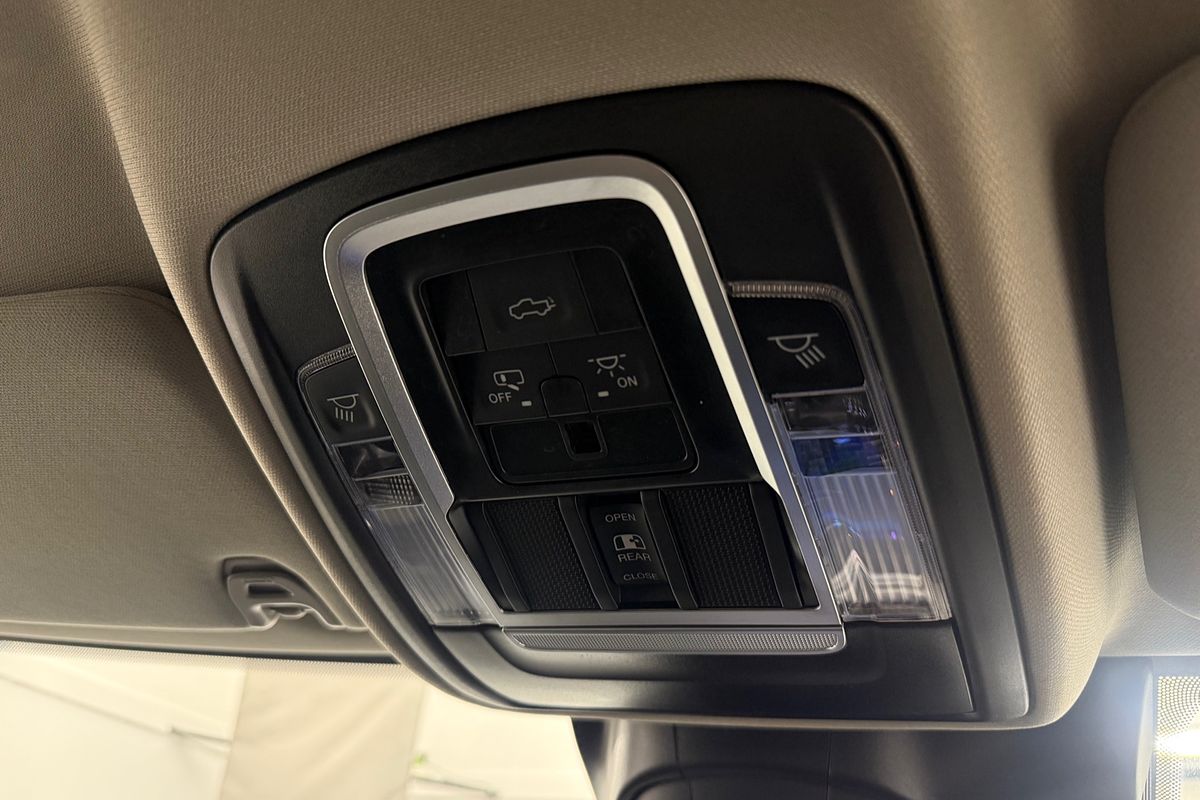 2024 RAM 2500 Laramie DJ 4X4