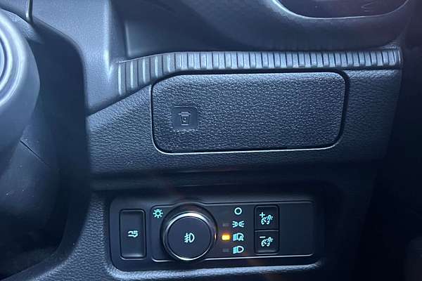 2025 Ford Ranger Raptor 4X4 3.0L