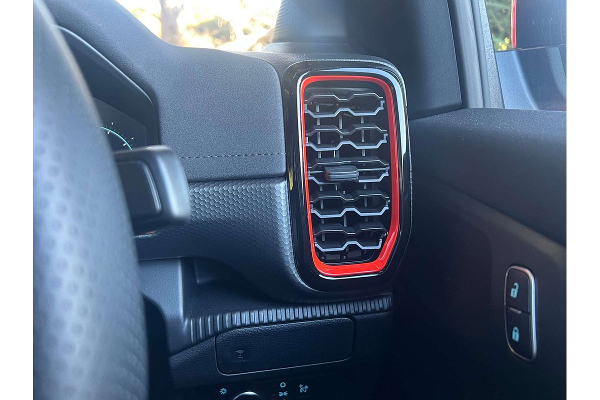 2025 Ford Ranger Raptor 4X4 3.0L