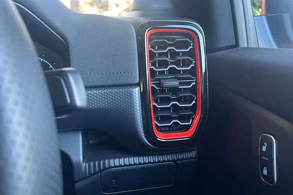 2025 Ford Ranger Raptor 4X4 3.0L