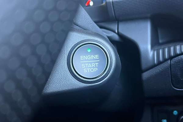 2025 Ford Ranger Raptor 4X4 3.0L