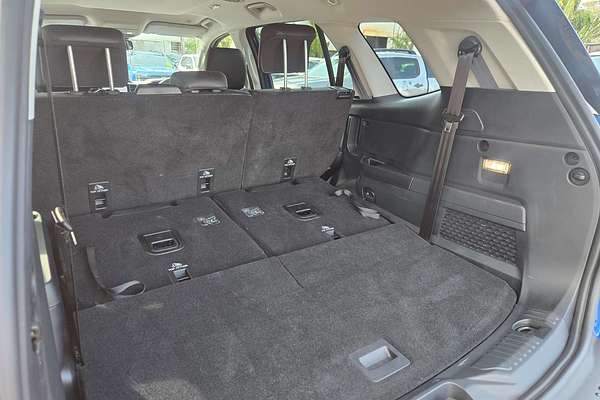 2025 Ford Everest Sport 2.0L