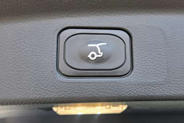 2025 Ford Everest Sport 2.0L