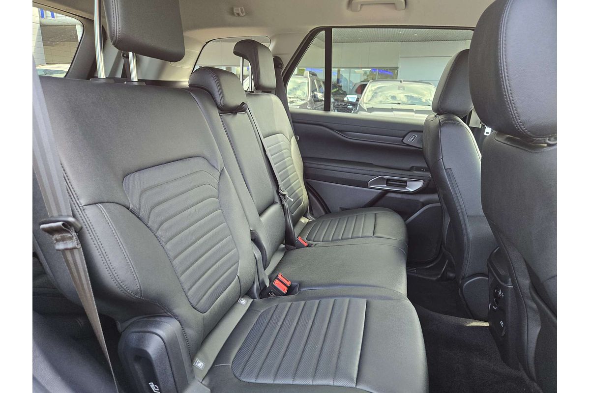 2025 Ford Everest Sport 2.0L