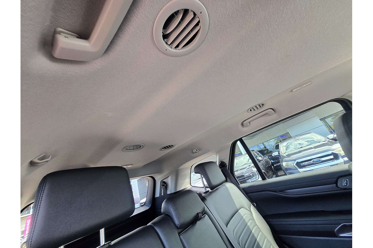 2025 Ford Everest Sport 2.0L